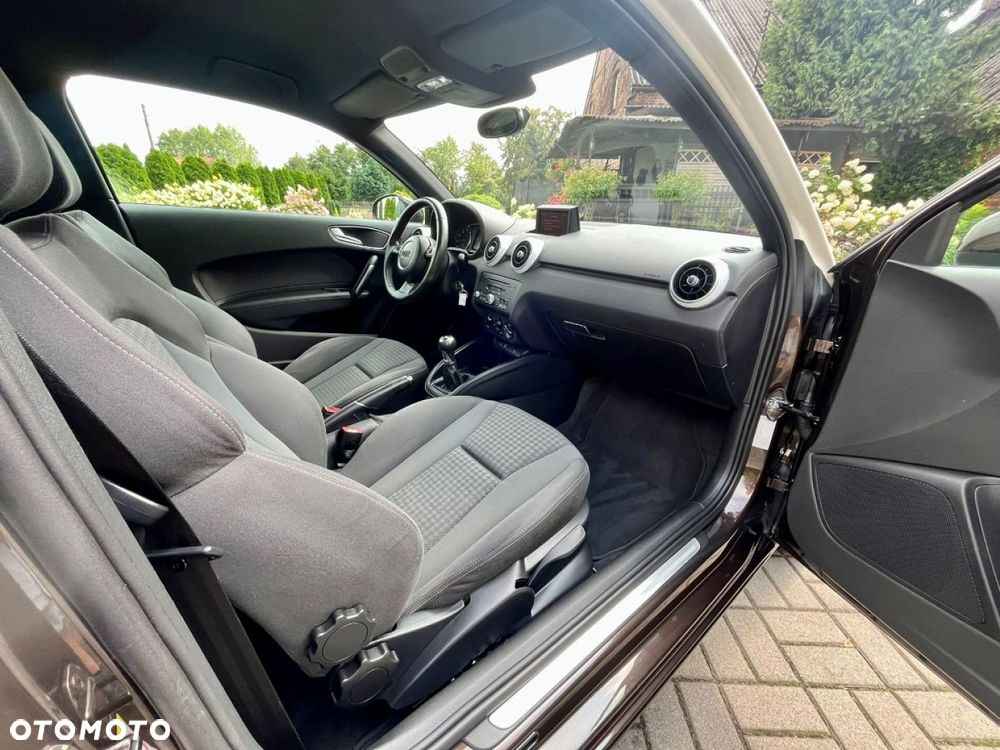 Audi A1 - 7