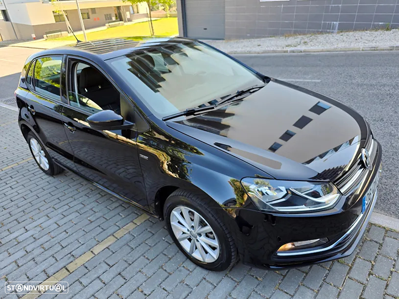 VW Polo 1.0 Lounge - 8