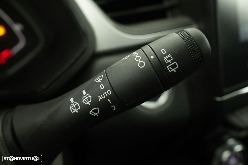 Renault Captur 1.0 TCe Techno Bi-Fuel - 18