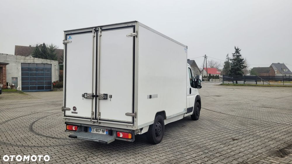 Fiat Ducato - 6