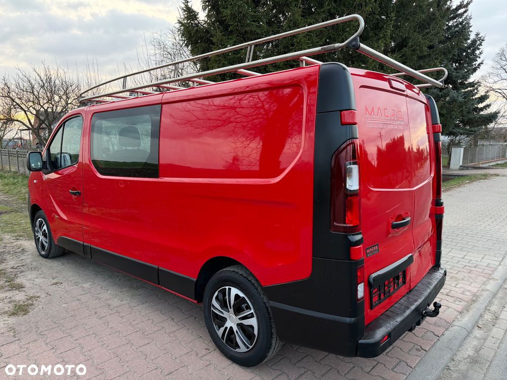 Renault Trafic ENERGY L2H1 Komfort - 3