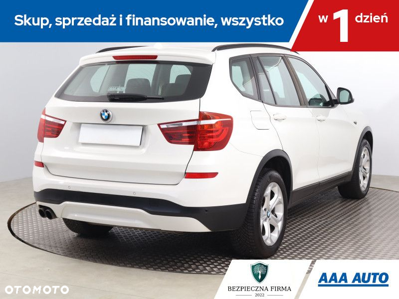 BMW X3 - 6