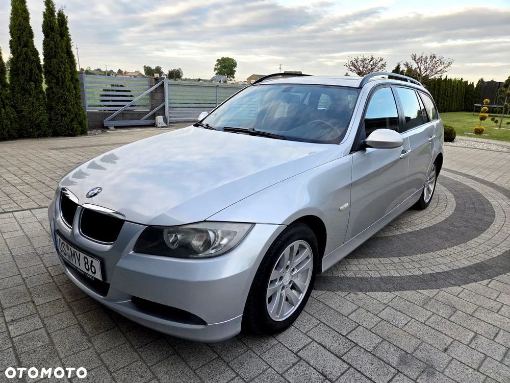 BMW Seria 3 - 13