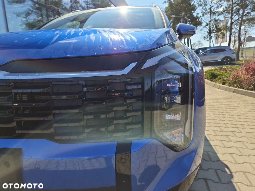 Kia Sportage - 20