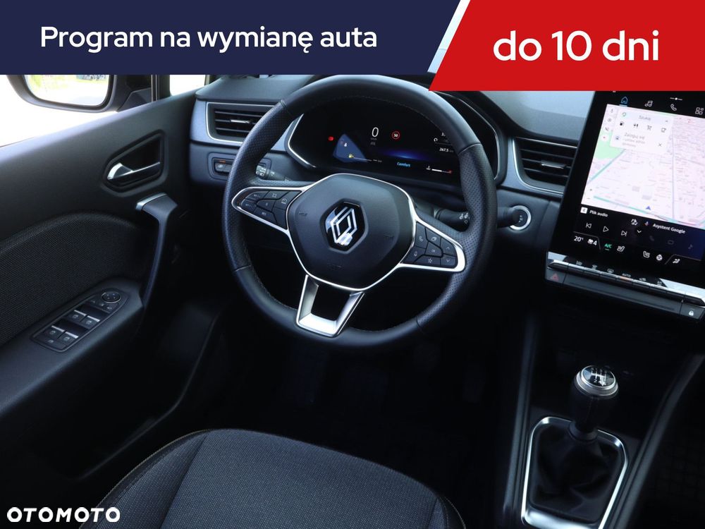 Renault Captur - 9