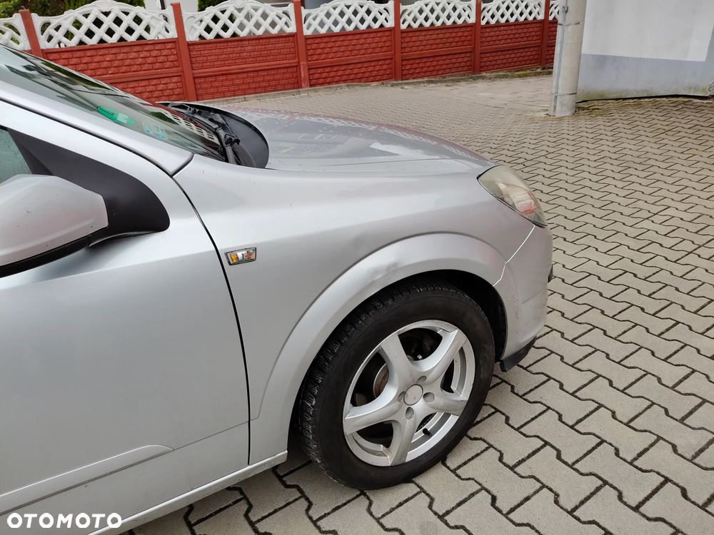 Opel Astra 1.6 - 3