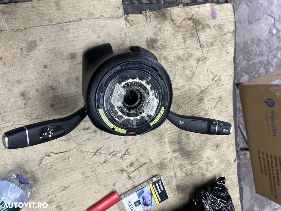 Spirala Volan Mercedes GLC coupe 2019 - 1