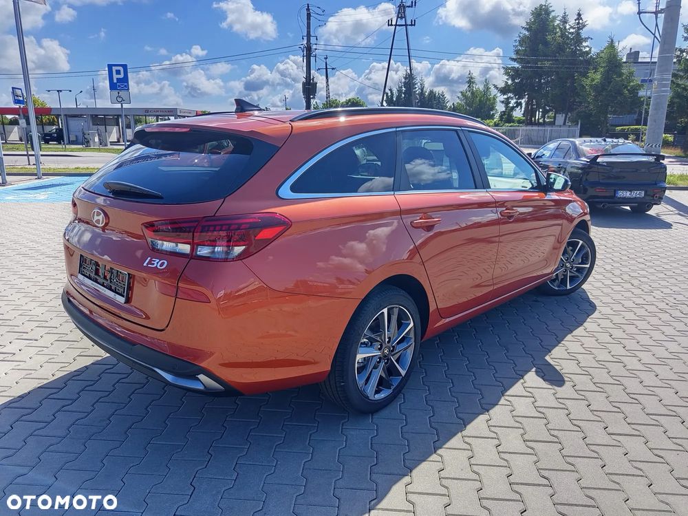 Hyundai i30 1.5 T-GDI 48V Smart DCT - 18