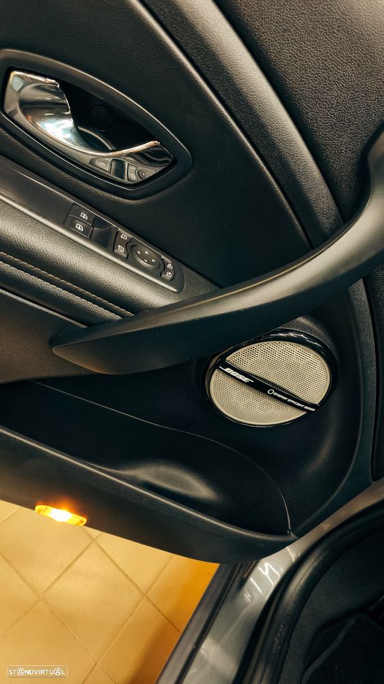 Renault Mégane 1.6 dCi Bose Edition SS - 22