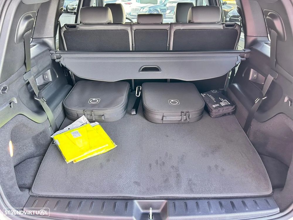 Mercedes-Benz EQB 250+ Electric Art - 5