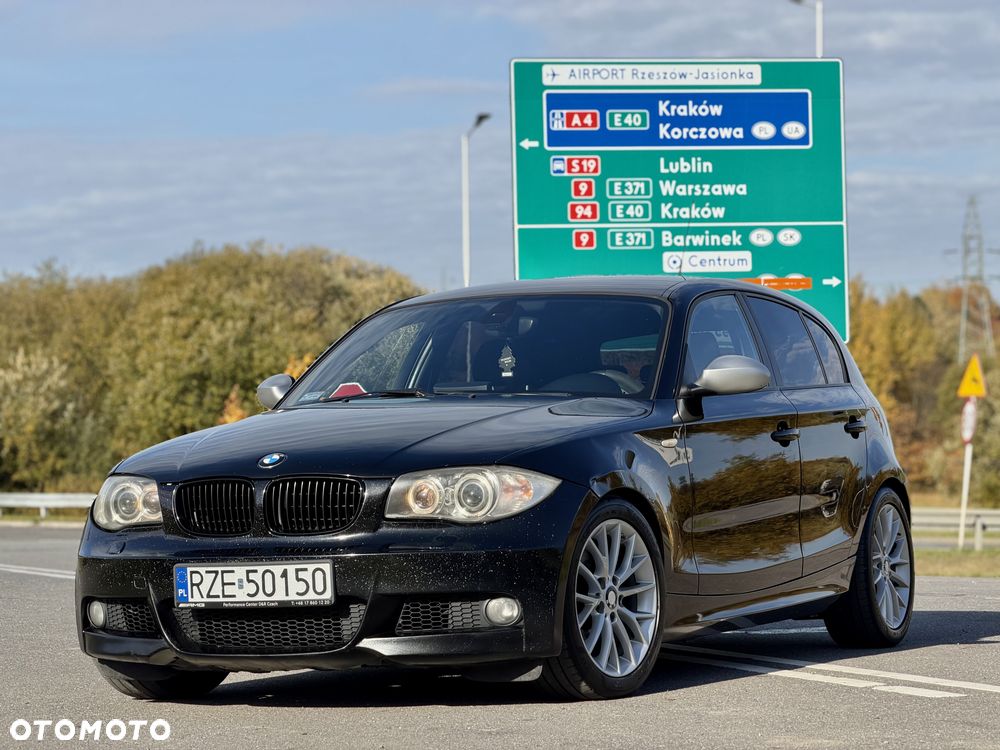 BMW Seria 1 - 37