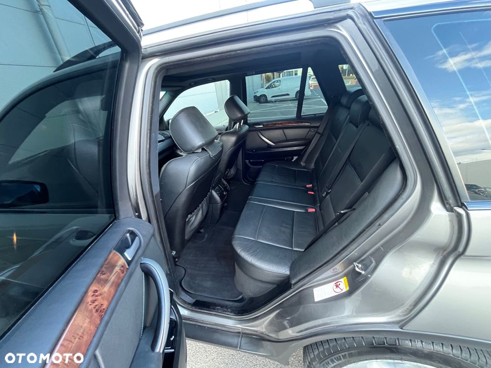 BMW X5 3.0 d Edition Exclusive - 12