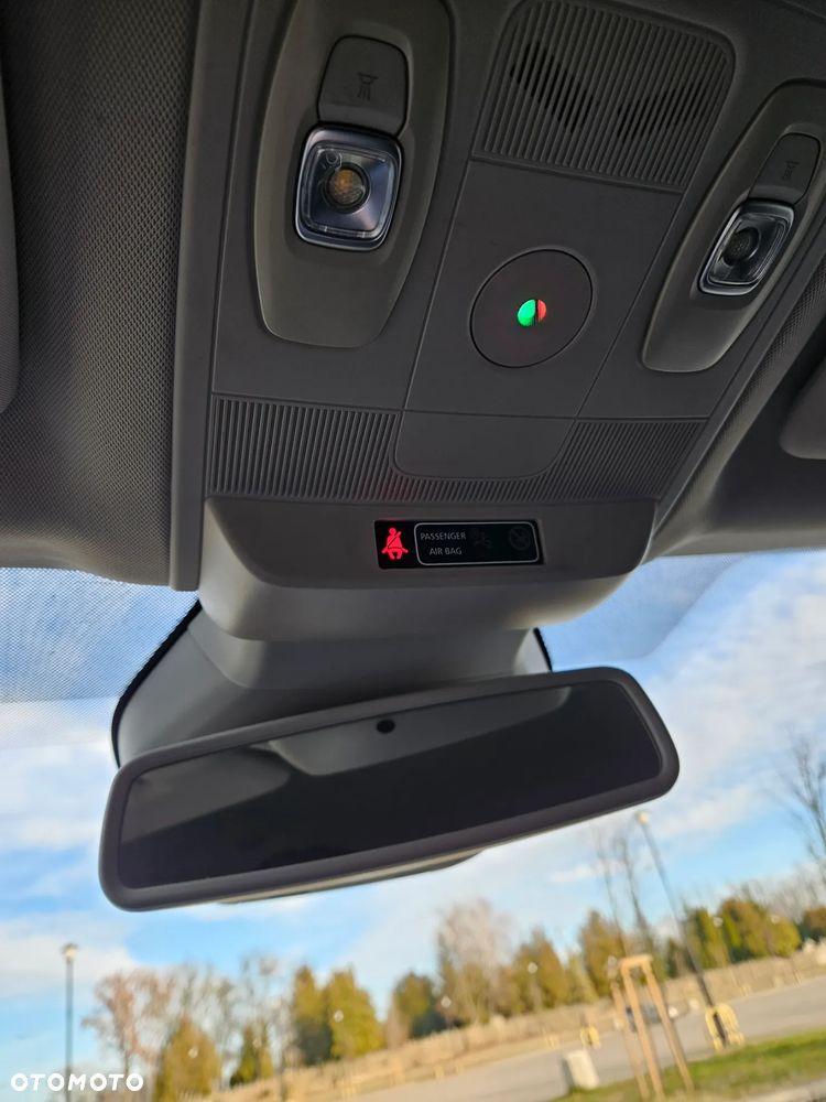 Renault Talisman ENERGY dCi 160 EDC LIMITED - 33