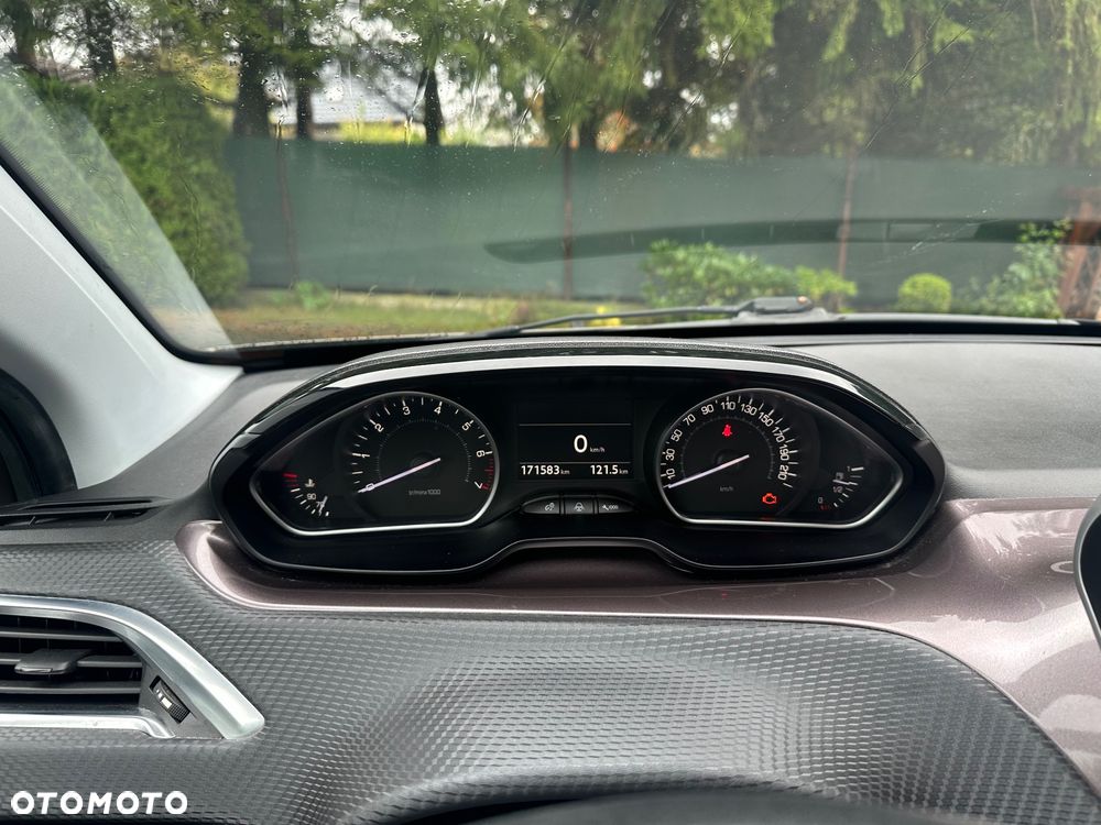 Peugeot 2008 1.2 VTi/Pure Tech Active - 7