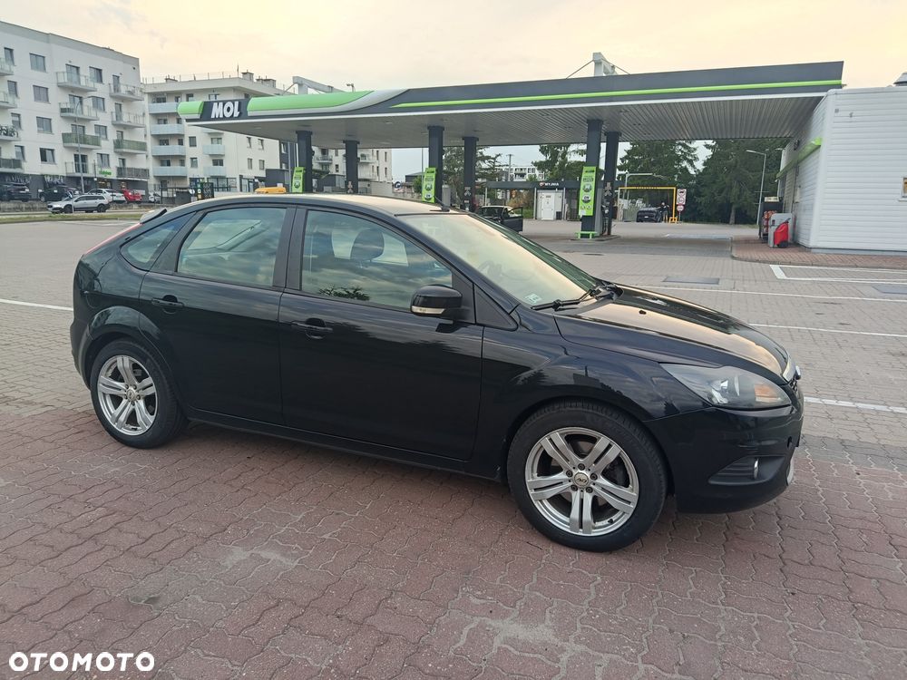 Ford Focus - 3