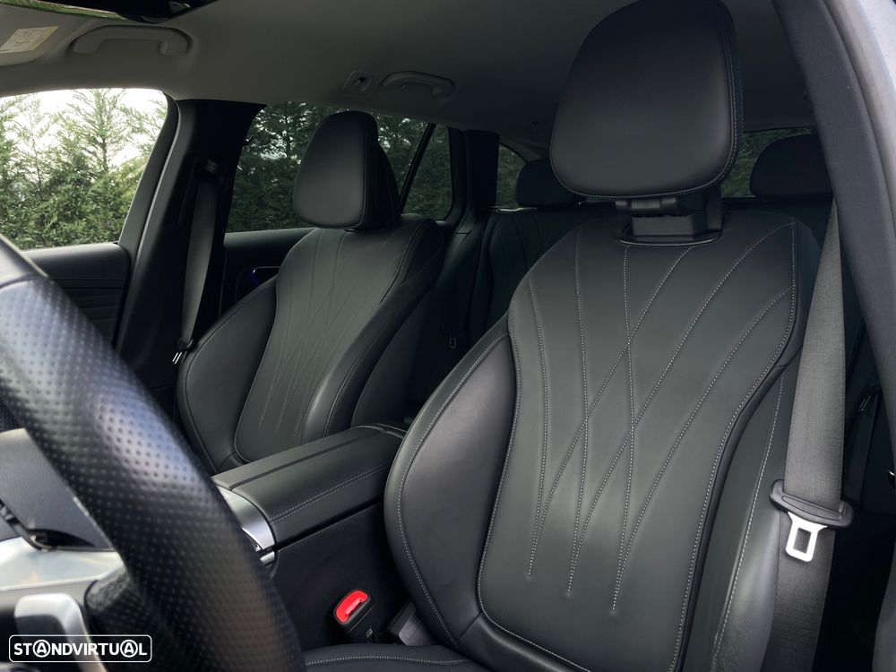 Mercedes-Benz C 300 e T 9G-TRONIC AMG Line - 21