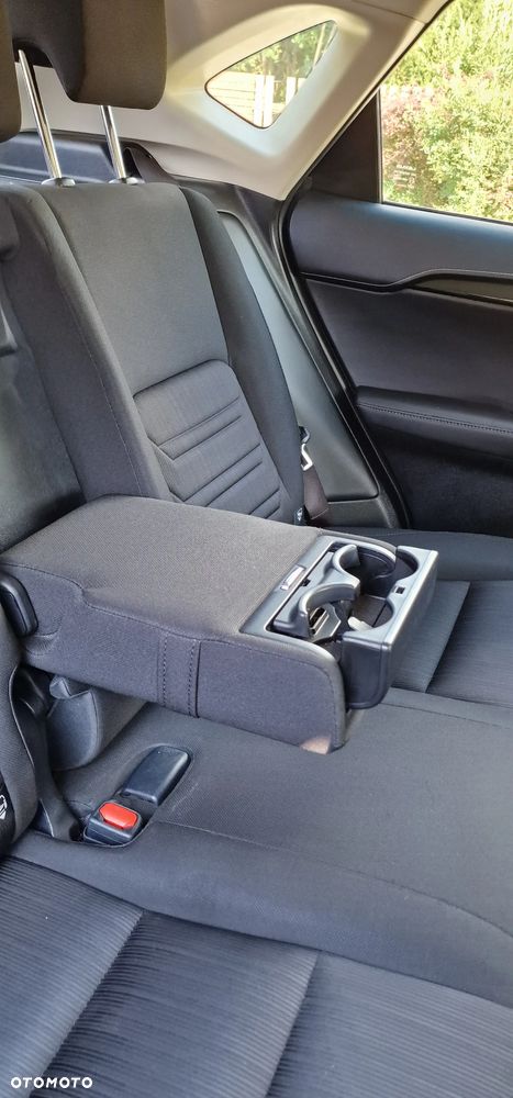 Lexus NX 300h Elite AWD - 14