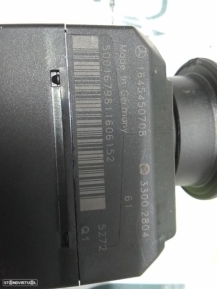 Ignição De Contacto (Canhão) Mercedes-Benz M-Class (W164) - 3