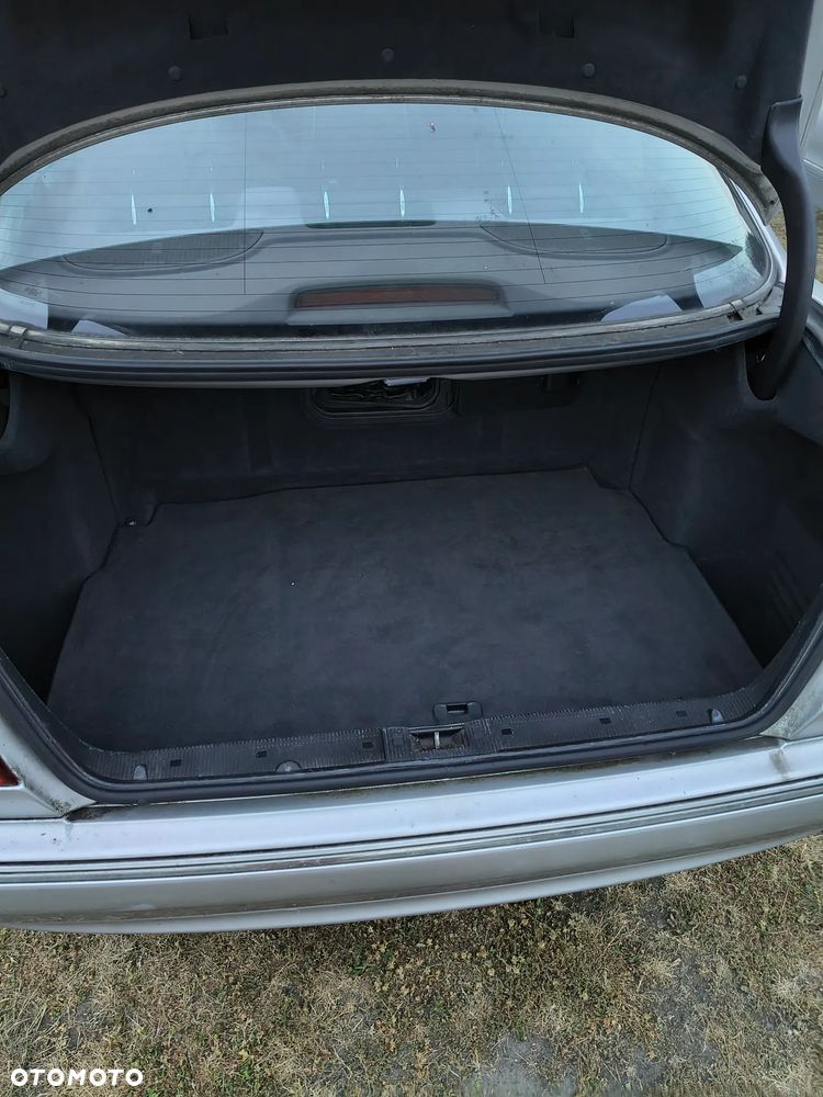 Mercedes-Benz Klasa E 280 4 Matic Elegance - 22