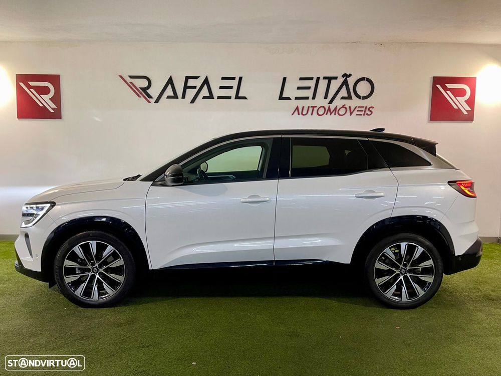 Renault Austral 1.2 E-Tech Full Hybrid Evolution - 9