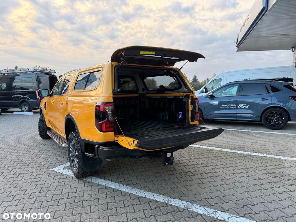 Ford Ranger - 14