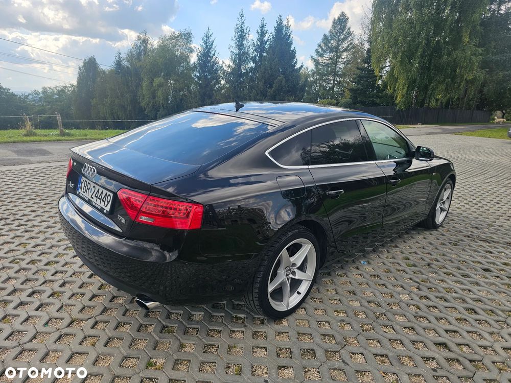 Audi A5 - 4