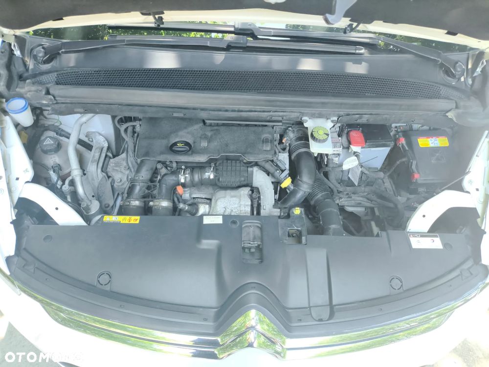 Citroën C4 Picasso 1.6 HDi Seduction - 12