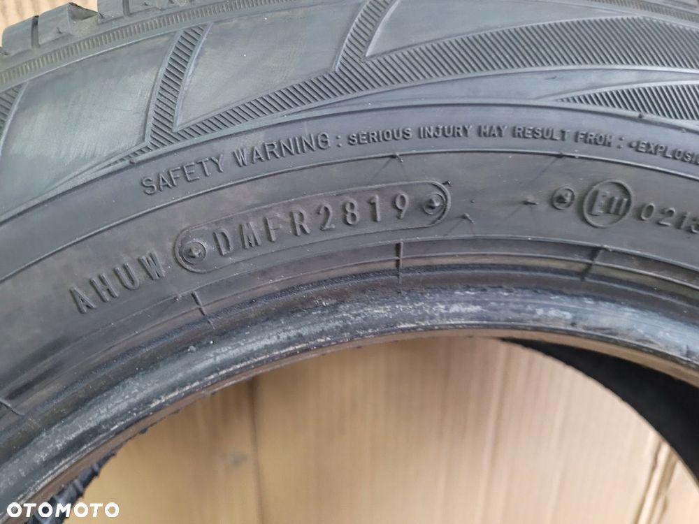 Falken EuroWinter HS01 165/70R14 81 T - 5