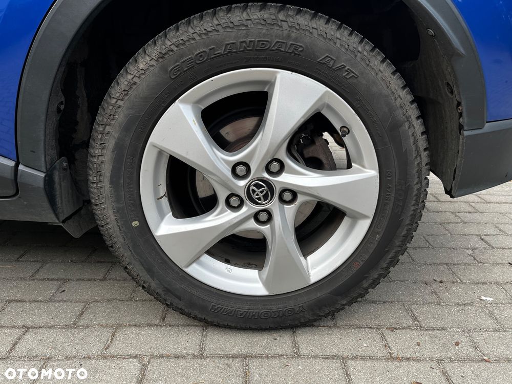 Toyota C-HR 1.2 T Premium - 16