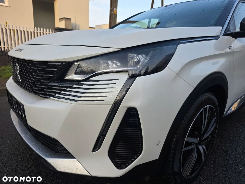 Peugeot 5008 BlueHDi 130 EAT8 GT - 9