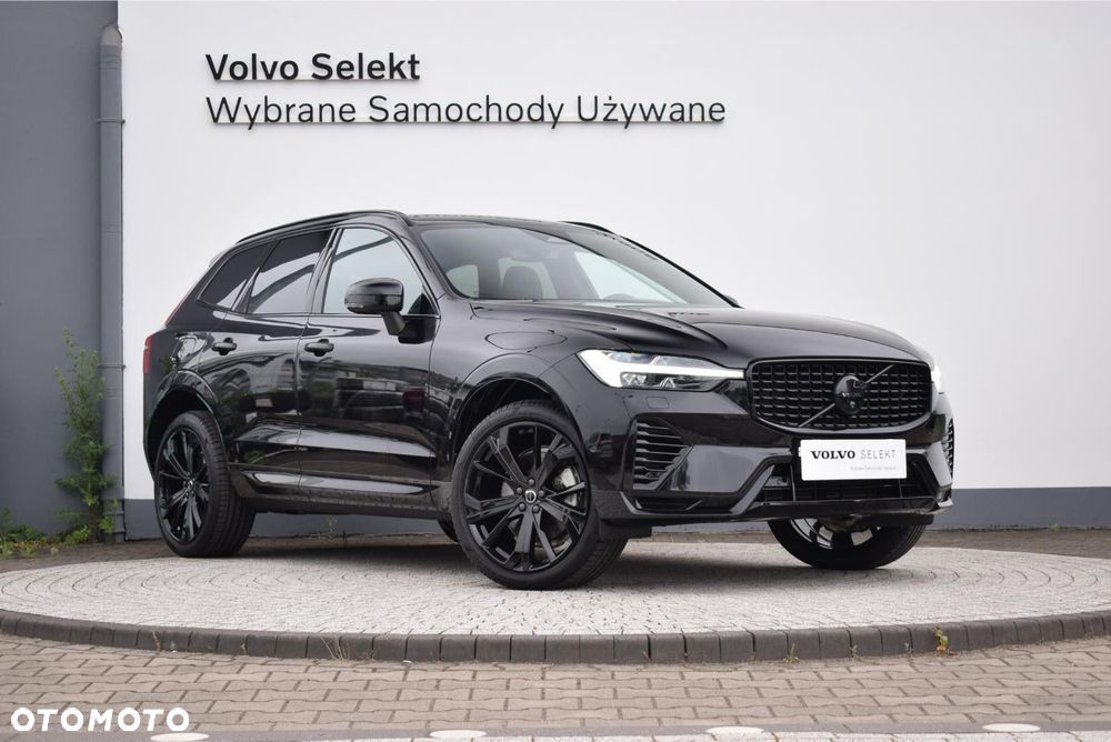 Volvo XC 60 - 3