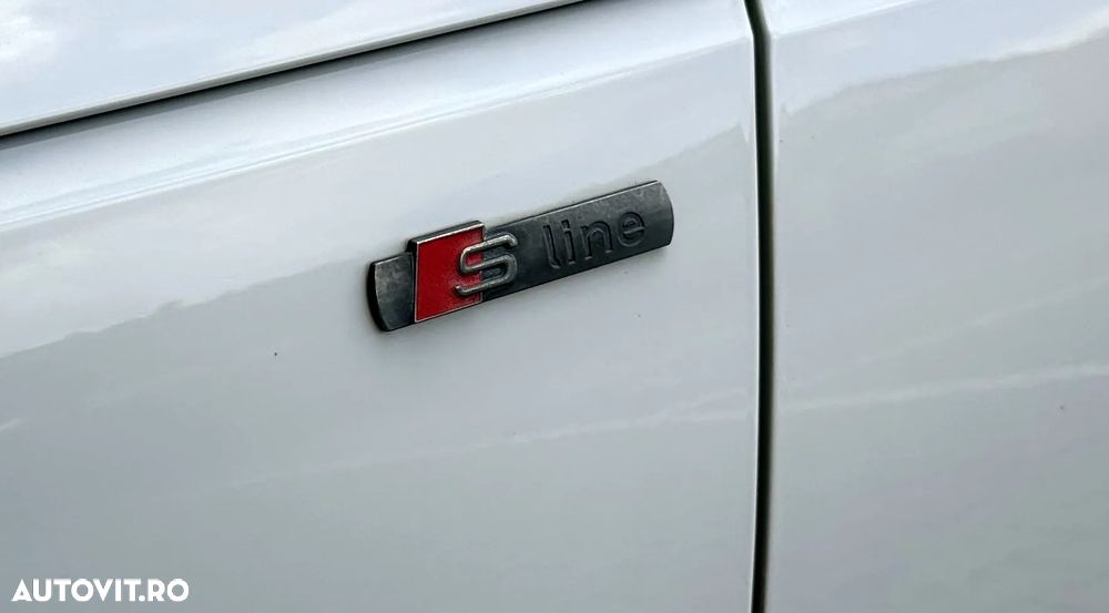 Audi A4 - 27