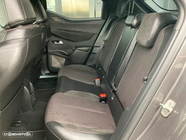 DS DS3 Crossback 1.5 BlueHDi Performance Line EAT8 - 37