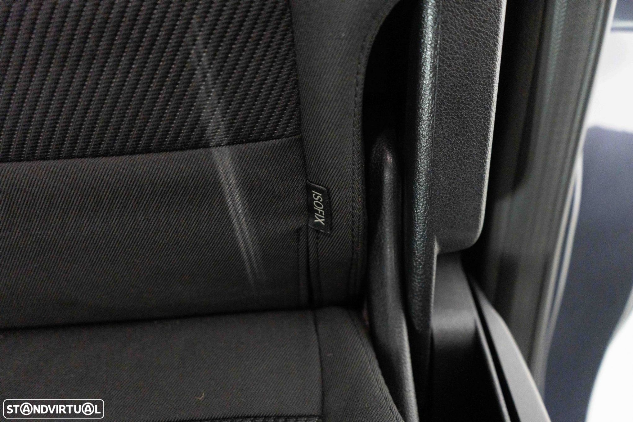 Ford S-Max 2.0 TDCi Titanium 7L Aut. - 10
