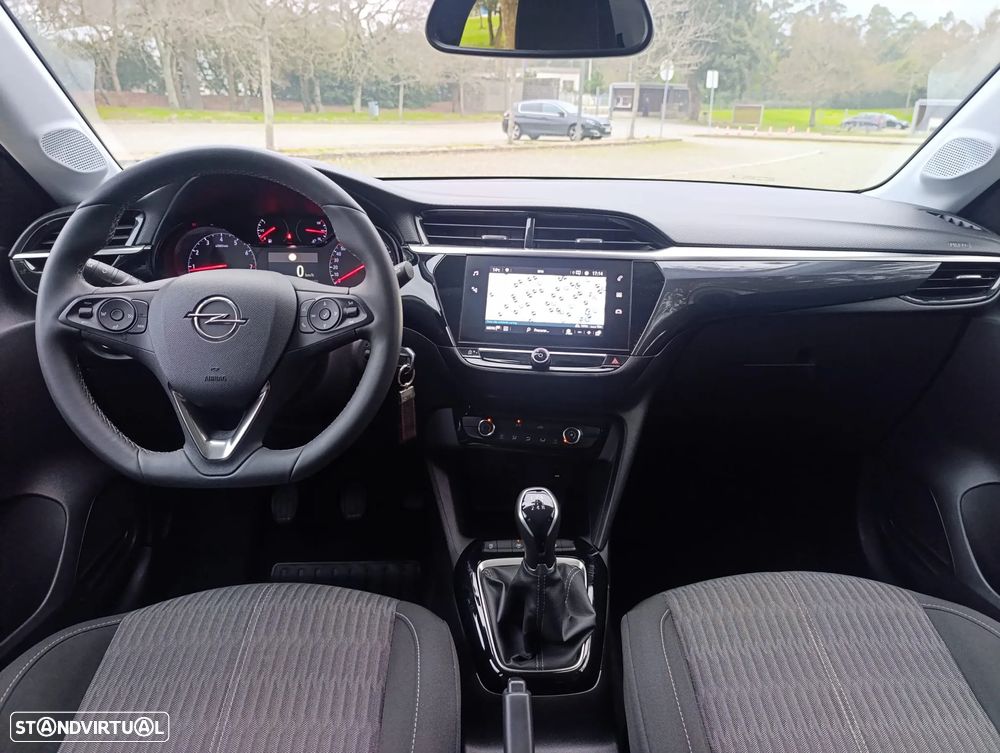 Opel Corsa 1.2 Edition - 7