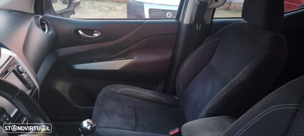 Nissan NV300 - 17