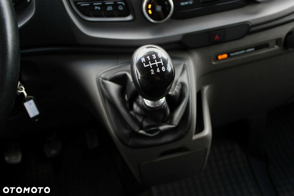 Ford Transit Custom 320 L2H1 Trend (bryg.) - 20
