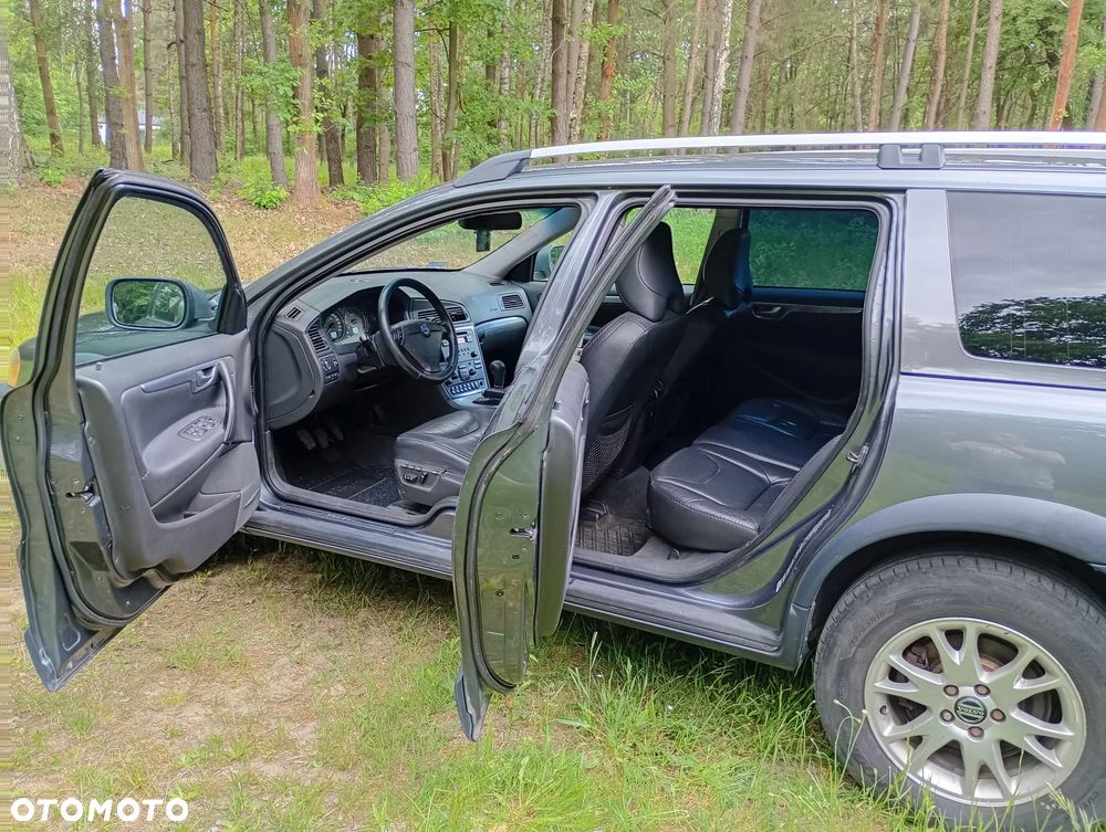 Volvo XC 70 - 12