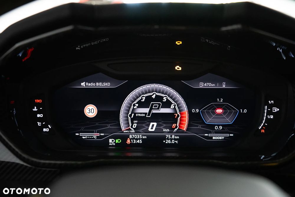Lamborghini Urus Standard - 26
