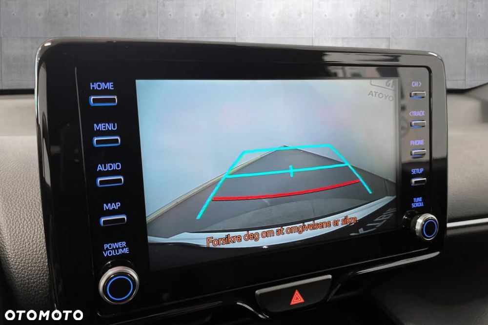 Toyota Yaris Cross Hybrid 1.5 Active - 19