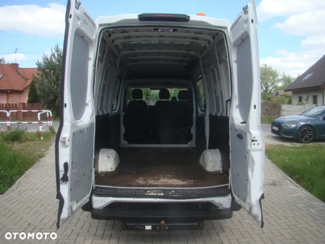Iveco DAILY 35 S 16 REJESTRACJA NA 6-OSÓB SUPER NA KAMPERA - 9