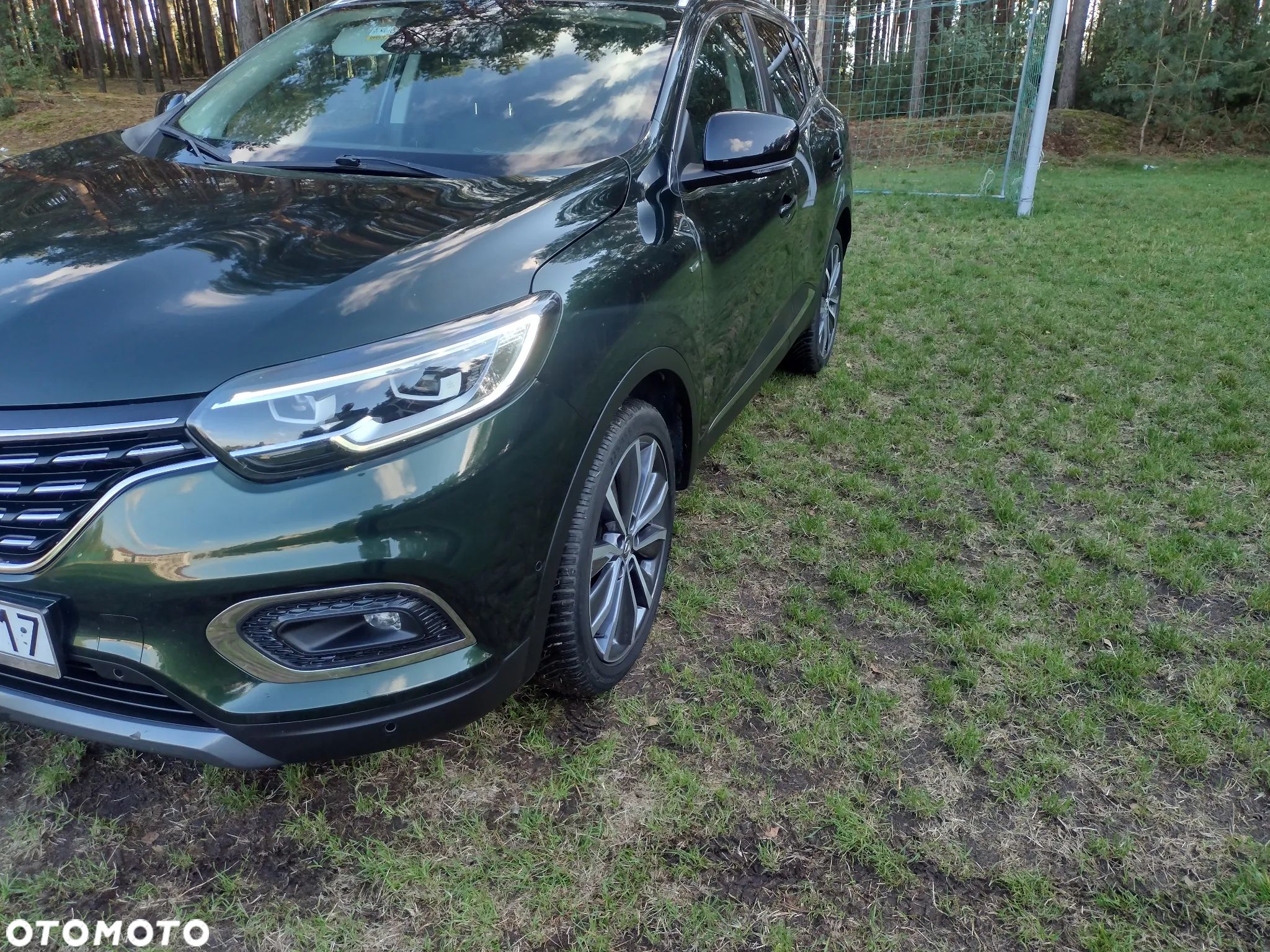Renault Kadjar - 1