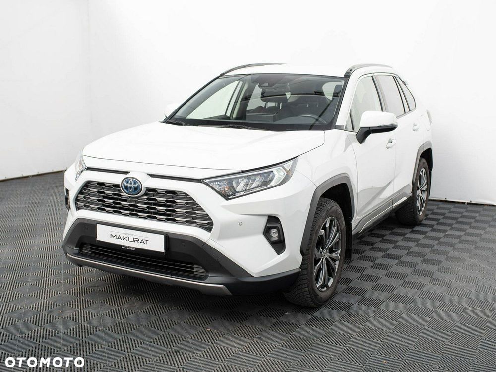 Toyota RAV4 - 3