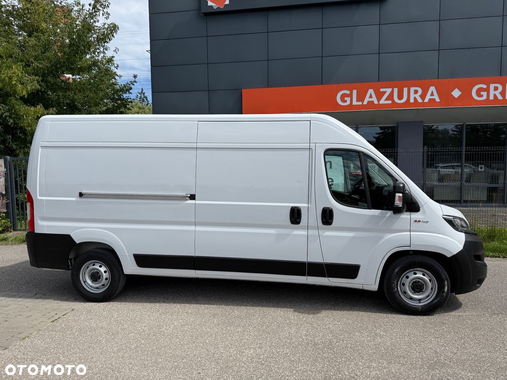 Fiat Ducato L3h2 Automat 9GP - 7