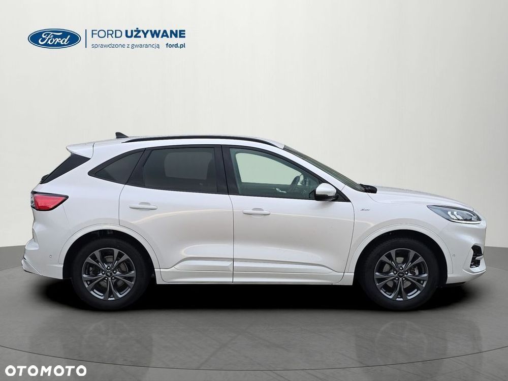Ford Kuga - 6