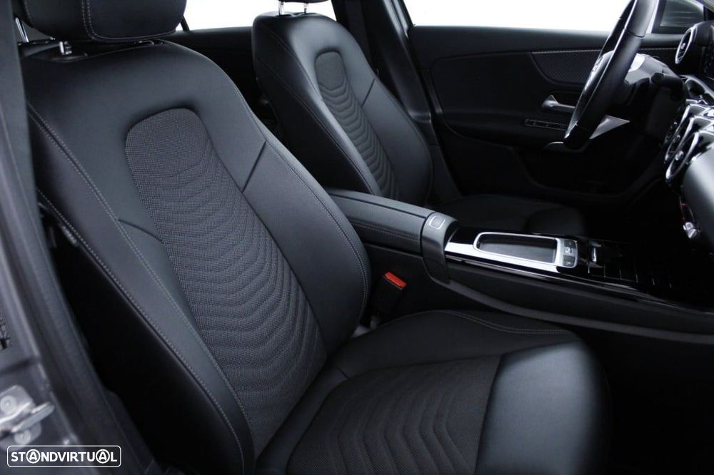 Mercedes-Benz A 200 - 15