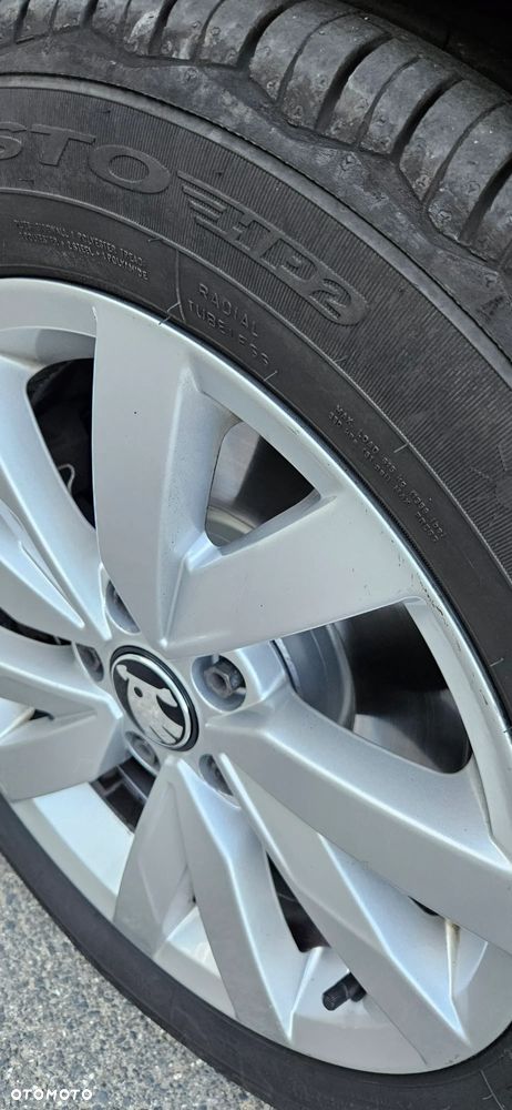 Skoda Superb 1.4 TSI Ambition - 19