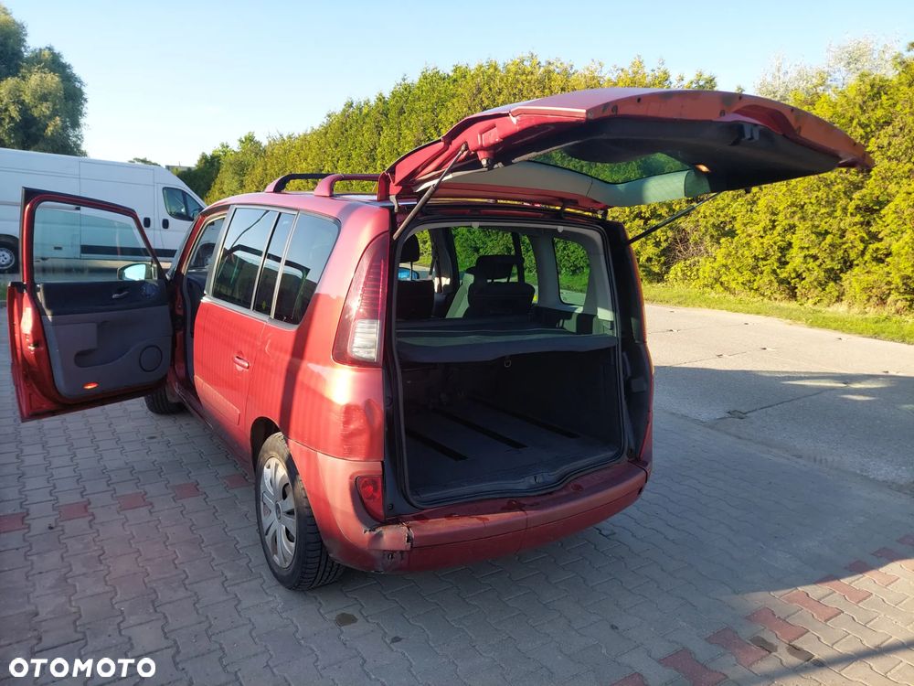 Renault Espace 2.0 dCi Expression - 8