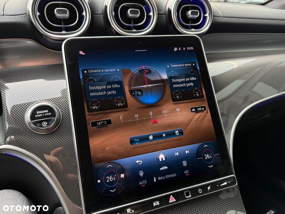 Mercedes-Benz GLC - 11