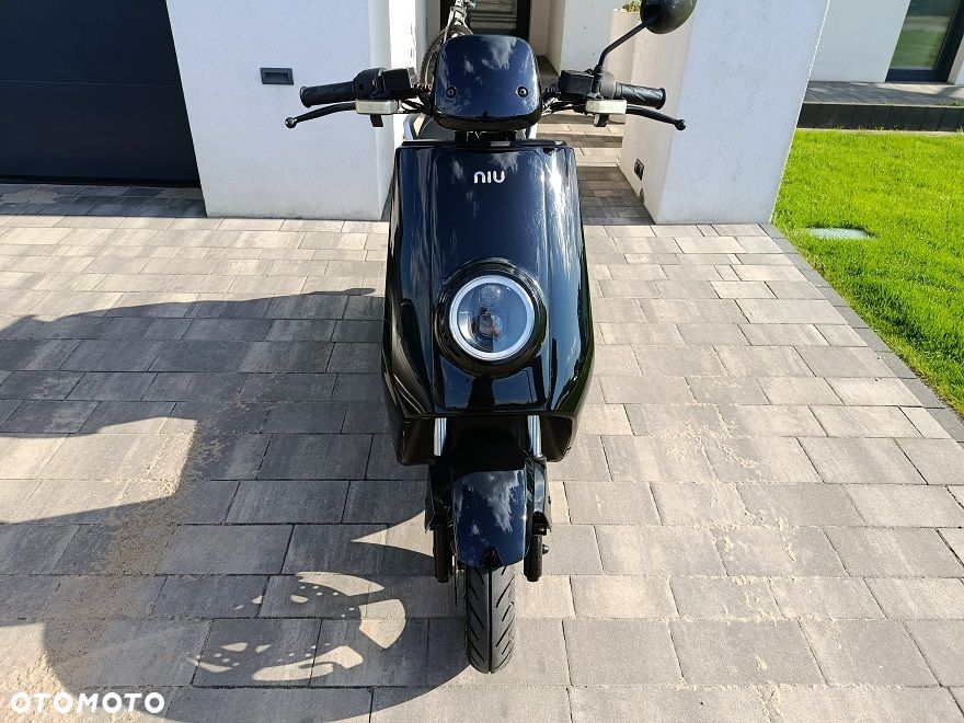 Niu N - 2